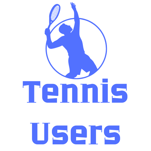 Tennis Users Logo